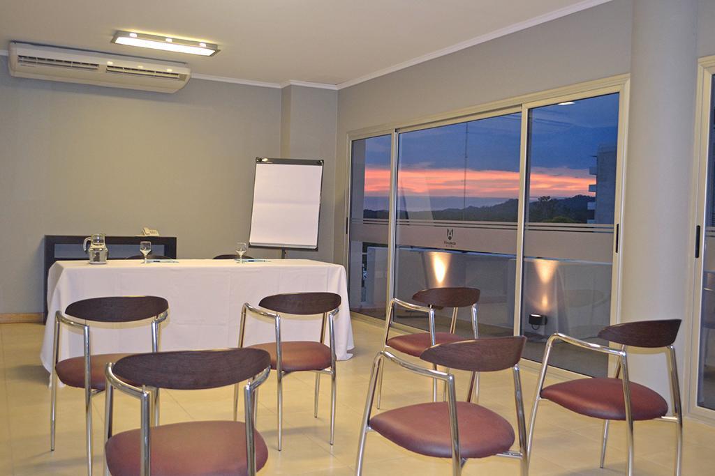 Almunecar Hotel Tartagal Exterior foto