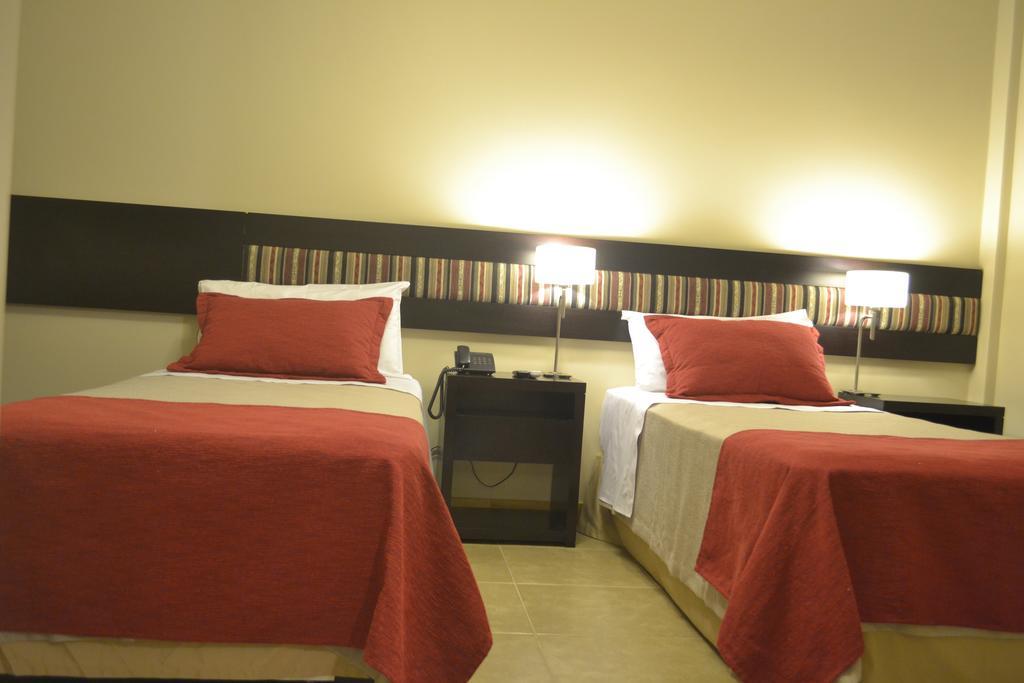 Almunecar Hotel Tartagal Exterior foto