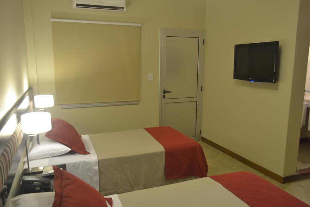Almunecar Hotel Tartagal Exterior foto