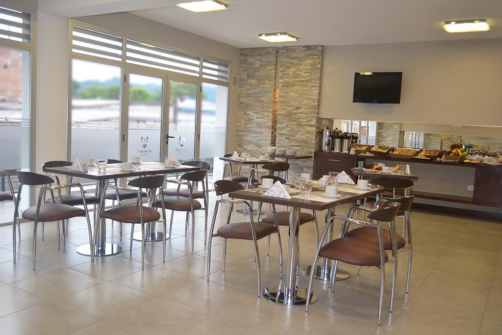 Almunecar Hotel Tartagal Exterior foto