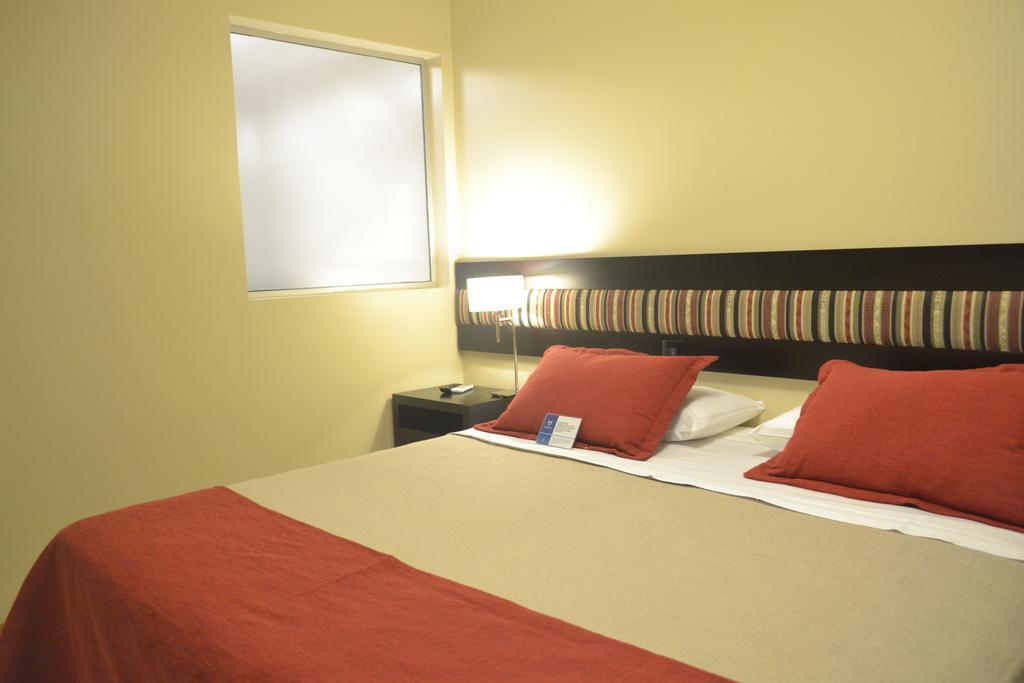 Almunecar Hotel Tartagal Quarto foto