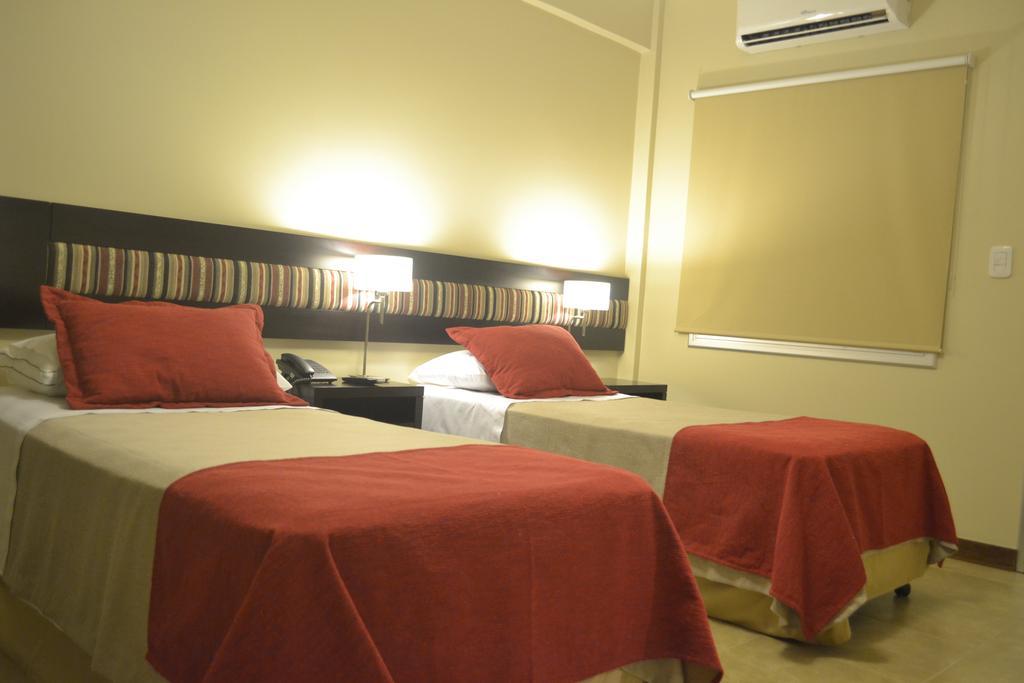 Almunecar Hotel Tartagal Quarto foto