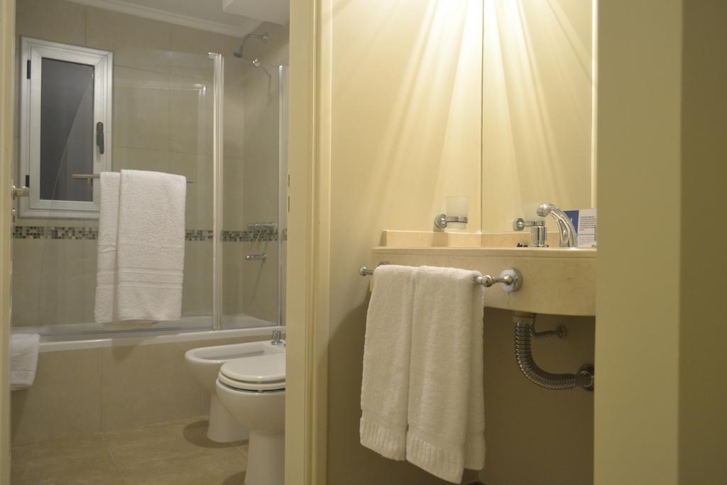 Almunecar Hotel Tartagal Quarto foto