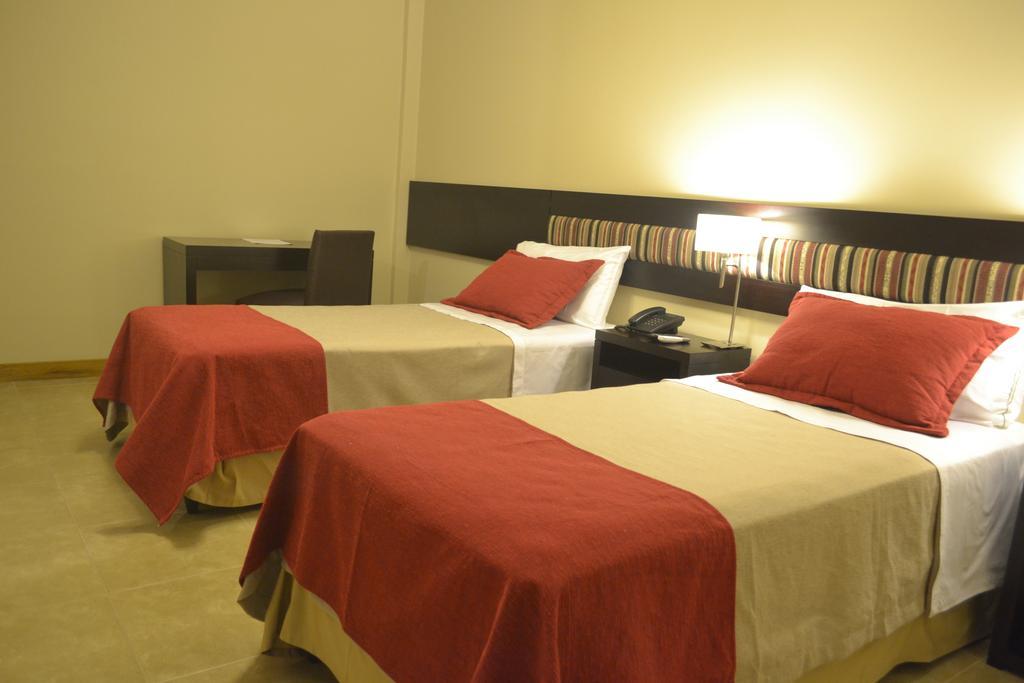 Almunecar Hotel Tartagal Quarto foto