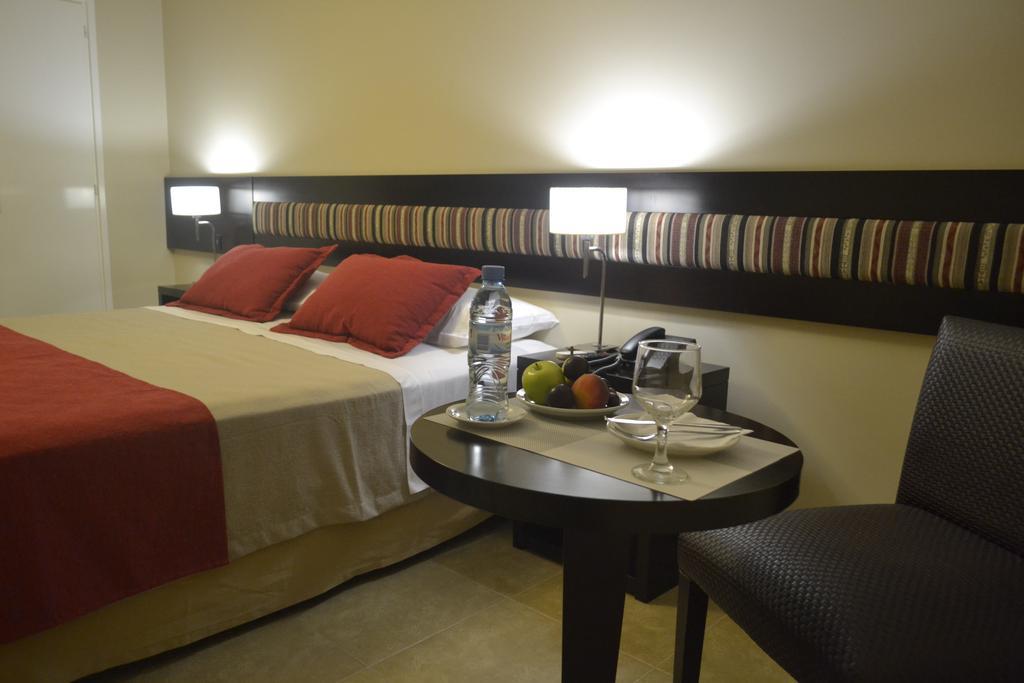 Almunecar Hotel Tartagal Quarto foto