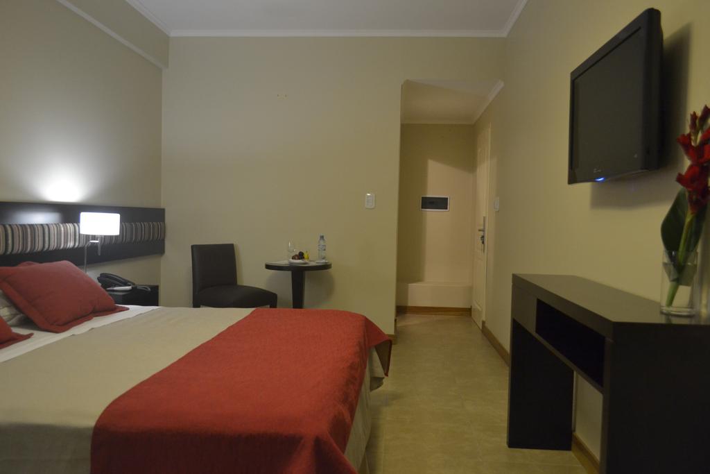 Almunecar Hotel Tartagal Quarto foto