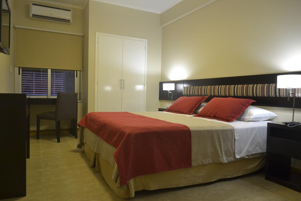 Almunecar Hotel Tartagal Quarto foto